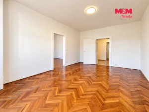Pronájem bytu 4+kk, Úpice, Regnerova, 98 m2