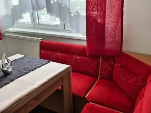 Prodej bytu 3+1, Hořín, 80 m2