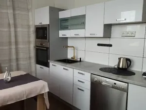 Prodej bytu 3+1, Hořín, 80 m2