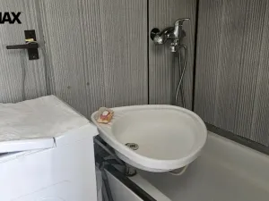 Prodej bytu 1+1, České Budějovice - České Budějovice 2, Vodňanská, 44 m2