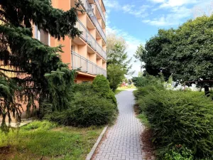 Prodej bytu 3+1, Břeclav, U Jánského dvora, 78 m2