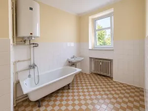 Prodej bytu 3+kk, Vlašim, Obora, 88 m2
