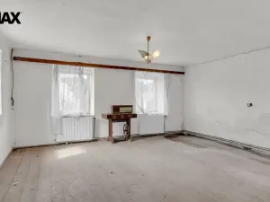 Prodej chalupy, Staré Hobzí, 54 m2