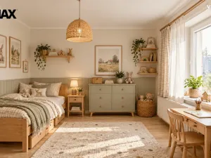 Prodej chalupy, Staré Hobzí, 54 m2