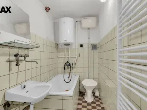 Prodej chalupy, Staré Hobzí, 54 m2