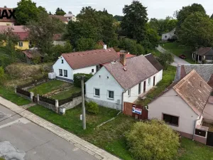 Prodej chalupy, Staré Hobzí, 54 m2