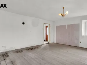 Prodej chalupy, Staré Hobzí, 54 m2