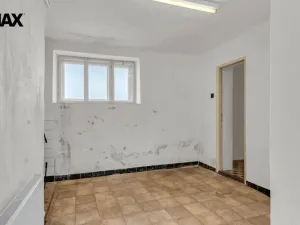 Prodej chalupy, Staré Hobzí, 54 m2