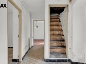 Prodej chalupy, Staré Hobzí, 54 m2