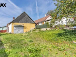Prodej chalupy, Staré Hobzí, 54 m2