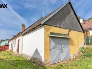 Prodej chalupy, Staré Hobzí, 54 m2