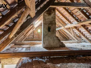 Prodej chalupy, Staré Hobzí, 54 m2