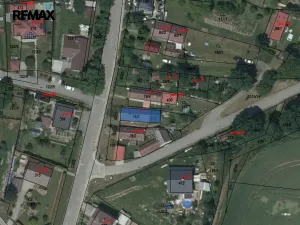 Prodej chalupy, Staré Hobzí, 54 m2