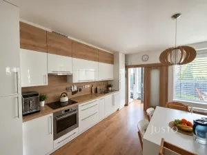 Pronájem bytu 2+kk, Liberec - Liberec XXIII-Doubí, Hůlkova, 47 m2