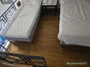 Pronájem bytu 2+kk, Praha - Karlín, Křižíkova, 46 m2