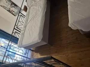 Pronájem bytu 2+kk, Praha - Karlín, Křižíkova, 46 m2