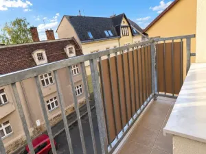 Pronájem bytu 2+kk, Duchcov, Družby, 59 m2