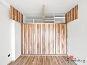 Prodej bytu 2+kk, Hradec Králové, Bidlova, 53 m2