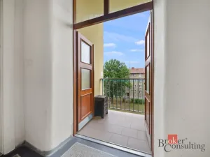 Prodej bytu 2+kk, Hradec Králové, Bidlova, 53 m2