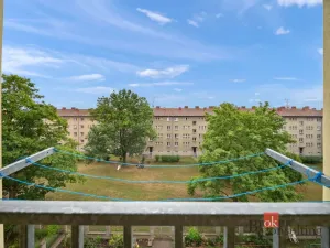 Prodej bytu 2+kk, Hradec Králové, Bidlova, 53 m2
