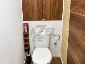 Pronájem bytu 3+kk, Frýdek-Místek - Frýdek, Na Aleji, 65 m2