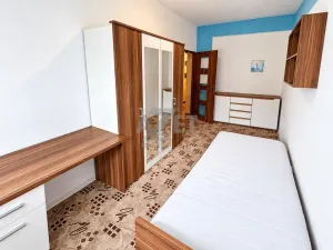 Pronájem bytu 3+kk, Frýdek-Místek - Frýdek, Na Aleji, 65 m2