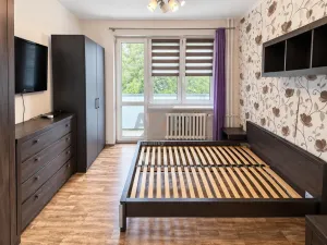 Pronájem bytu 3+kk, Frýdek-Místek - Frýdek, Na Aleji, 65 m2