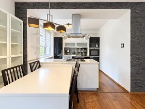 Pronájem bytu 3+kk, Frýdek-Místek - Frýdek, Na Aleji, 65 m2