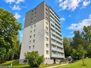 Pronájem bytu 3+kk, Frýdek-Místek - Frýdek, Na Aleji, 65 m2