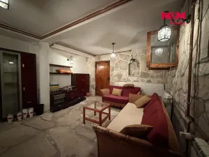 Prodej rodinného domu, Přelouč, B. Němcové, 141 m2