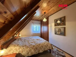 Prodej rodinného domu, Přelouč, B. Němcové, 141 m2