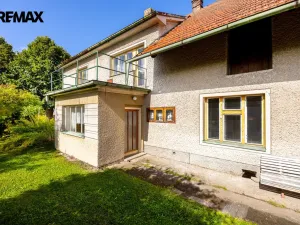 Prodej rodinného domu, Slavětín nad Metují, 450 m2