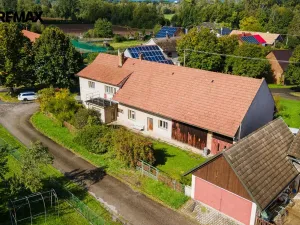 Prodej rodinného domu, Slavětín nad Metují, 450 m2