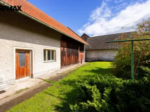 Prodej rodinného domu, Slavětín nad Metují, 450 m2