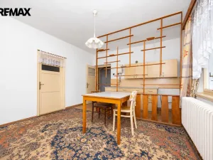 Prodej rodinného domu, Slavětín nad Metují, 450 m2
