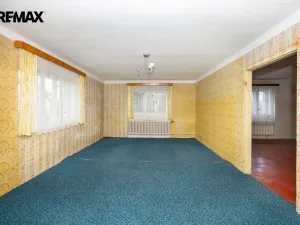 Prodej rodinného domu, Slavětín nad Metují, 450 m2