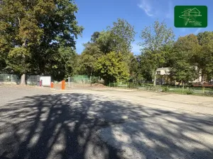 Prodej komerční nemovitosti, Česká Lípa, Bezručova, 1702 m2