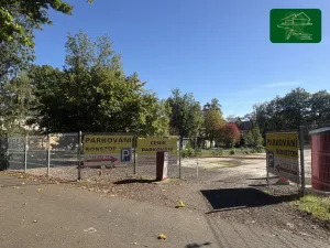 Prodej pozemku pro bydlení, Česká Lípa, Bezručova, 1702 m2