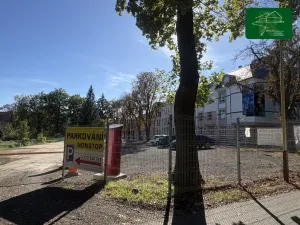 Prodej pozemku pro bydlení, Česká Lípa, Bezručova, 1702 m2