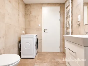 Prodej bytu 2+kk, Praha - Hloubětín, Poděbradská, 53 m2