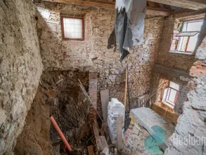 Prodej rodinného domu, Křemže, Pod Jáníčkem, 80 m2