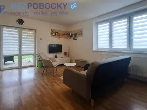 Prodej rodinného domu, Krátká Ves, 161 m2