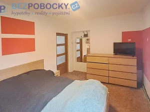 Prodej rodinného domu, Krátká Ves, 161 m2