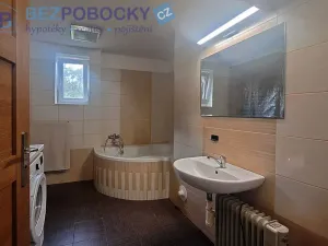 Prodej rodinného domu, Krátká Ves, 161 m2