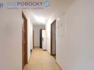 Prodej rodinného domu, Krátká Ves, 161 m2