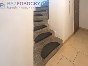Prodej rodinného domu, Krátká Ves, 161 m2