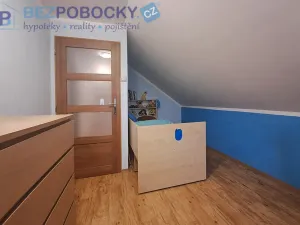 Prodej rodinného domu, Krátká Ves, 161 m2
