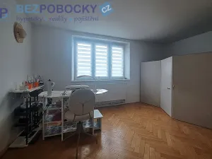 Prodej rodinného domu, Krátká Ves, 161 m2