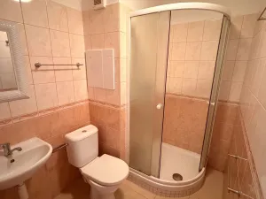 Pronájem bytu 1+kk, Mariánské Lázně, Kubelíkova, 20 m2