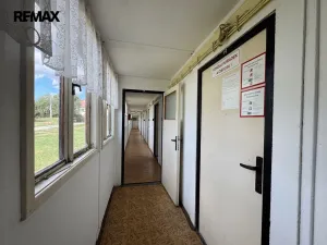 Pronájem skladu, Chlum u Třeboně, 480 m2
